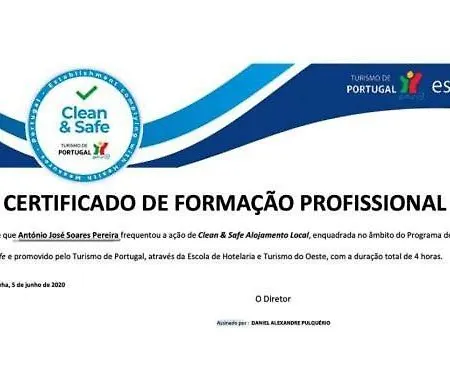 Quinta Da Veiga E Malhadoira * 维埃拉·多米尼奥