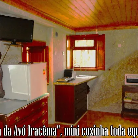 Quinta Da Veiga E Malhadoira * Vieira do Minho