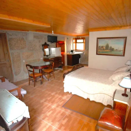 Quinta Da Veiga E Malhadoira * 维埃拉·多米尼奥