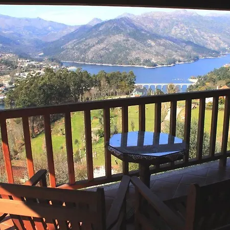 Quinta Da Veiga E Malhadoira * Vieira do Minho