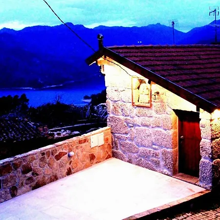 Quinta Da Veiga E Malhadoira Casa rural *