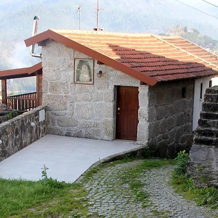 Landsted Quinta Da Veiga E Malhadoira Vieira do Minho