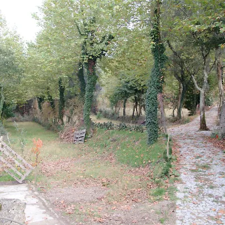 Quinta Da Veiga E Malhadoira Country house Vieira do Minho