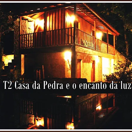 Quinta Da Veiga E Malhadoira * Vieira do Minho