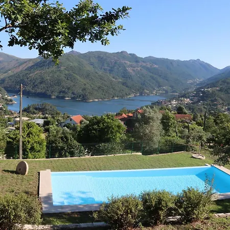 Quinta Da Veiga E Malhadoira *