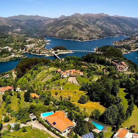 Quinta Da Veiga E Malhadoira * Vieira do Minho