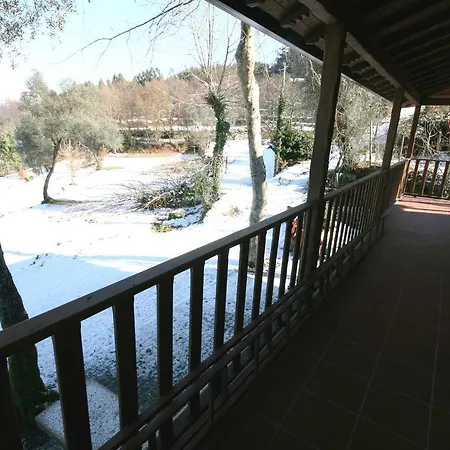 Quinta Da Veiga E Malhadoira Vieira do Minho