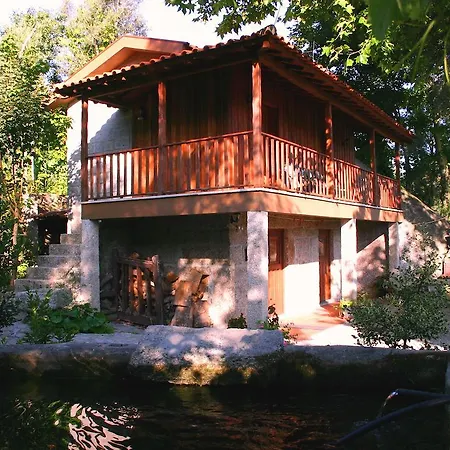 Quinta Da Veiga E Malhadoira Vieira do Minho