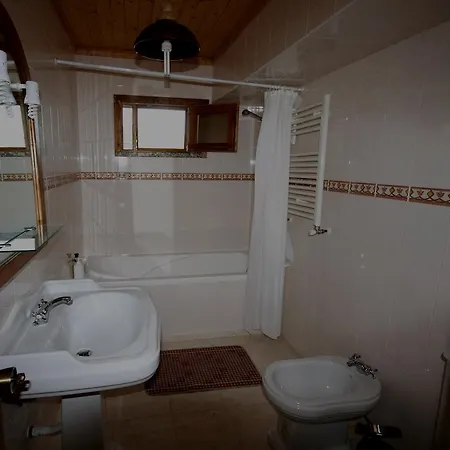 Casa rural Quinta Da Veiga E Malhadoira *