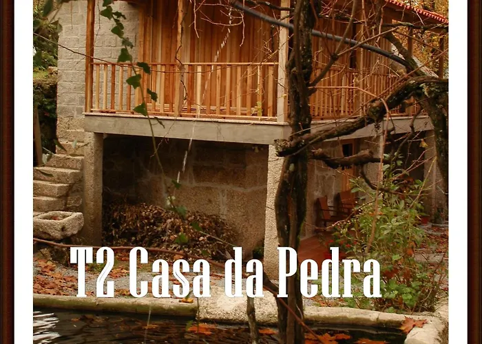 Quinta Da Veiga E Malhadoira *