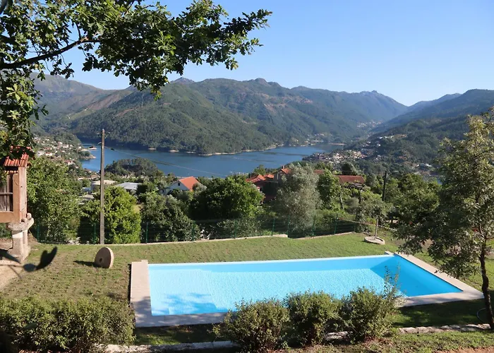 Quinta Da Veiga E Malhadoira *