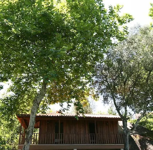 Quinta Da Veiga E Malhadoira Vieira do Minho