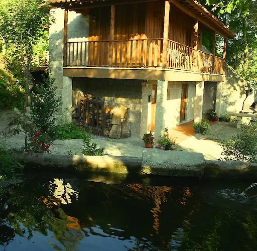 Quinta Da Veiga E Malhadoira