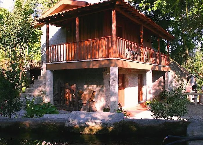 Quinta Da Veiga E Malhadoira 비에이라도미노