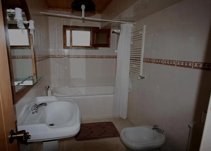 Kır Evi Quinta Da Veiga E Malhadoira *